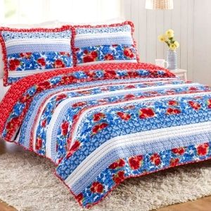 Quilt set